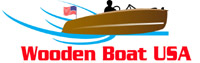 Wooden Boat USA